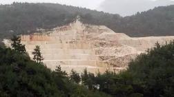 Muğla’da Bir Projeye Daha ÇED Gerekmiyor!