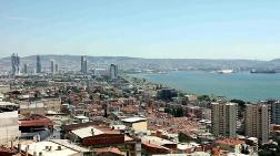 Bayraklı ve Bornova için Korkutan Deprem Raporu