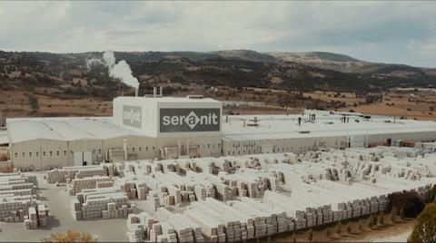 Seranit Talep Toplamasını Başarıyla Tamamladı