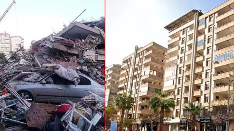 'Kocama' Gerekçesiyle Tahliye Edilen Müteahhide Yakalama Kararı
