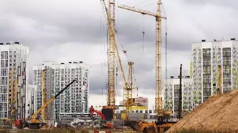 TMB, 2025 Yılının İlk İnşaat Sektörü Analizi Raporu’nu Yayımladı