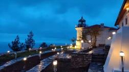 488 Deniz Feneri Restore Ediliyor