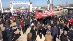 Kamulaştırmasız El Koymaya Büyük Tepki