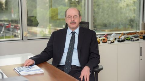 “Geçmişten Aldığımız Derslerle Geleceği Daha Güvenli İnşa Etmeliyiz”