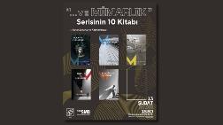 ...Ve Mimarlık Kitap Serisi