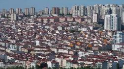 İstanbul’da Felakette Sığınılacak Boş Arazi Kalmadı