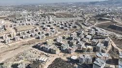 Deprem Konutlarının Ne Kadarı Teslim Edildi?