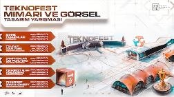 TEKNOFEST Mimari ve Görsel Tasarım Yarışması 