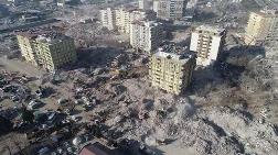1400 Kişinin Can Verdiği Ebrar Sitesi'nin Müteahhidine Ev Çıktı