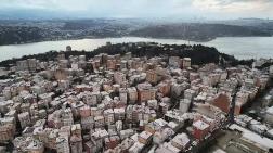 “İstanbul’daki Yapı Stokunun Yüzde 70’i Riskli Konumda”