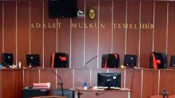 Üzümkent Sitesi Davasında Sanıkların Tutuklanması Talebi Reddedildi