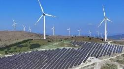 Çeşme’deki Enerji Projeleri için Rant İddiası