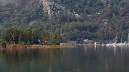 Marmaris Turgut Koyu’nda Çevre Zaferi