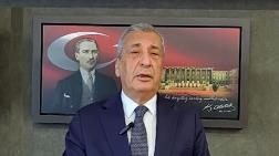 Yarım Kalan Belediye Binası 49 Milyona Tamamlanacak