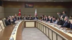 İliç Maden Kazası Komisyonu Taslak Raporunu Tamamladı