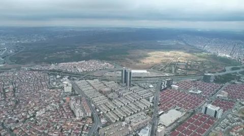 TOKİ, 48 İlde 558 Arsa Satacak
