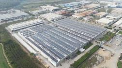 Daikin, Sıfır Karbon Emisyonu Hedefine Adım Adım Yaklaşıyor