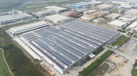 Daikin, Sıfır Karbon Emisyonu Hedefine Adım Adım Yaklaşıyor