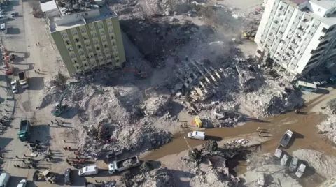 1480 Kişinin Öldüğü Sitenin Kurucusu ve Başkanına 18 Yıl 4 Ay Ceza