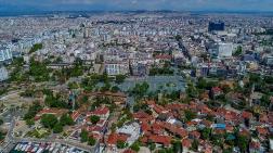 ‘Orta Gelirli’ye Yönelik Konut Kampanyası Tepki Çekti