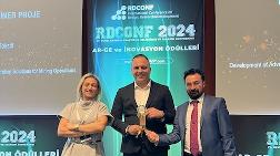 Themore Concept’e RDCONF 2024’ten Ödül