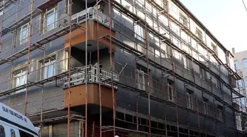 Isı Yalıtım Standardı, İklime Göre Güncellendi