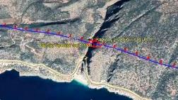 11 Ayrı Arkeolojik Alandan Geçecek Yola Arkeoloji Dünyasından Tepki