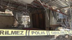 Hatay’da Depremde Hasar Gören Cami ve Kiliseler Destek Bekliyor