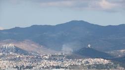 İzmir'de Hava Kirliliği Ulusal Değerlerin Üzerinde