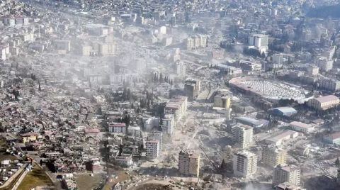 200 Kişinin Ölümüne Yol Açan Sanıklar Bir Gün Tutuklu Kalmadı