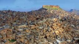 Mardin Taşı da Rant Kurbanı Oldu