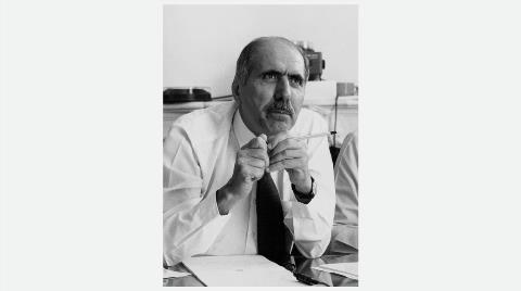 Ev ve Şehir Vakfı, Turgut Cansever’in İzinden Yoluna Devam Ediyor