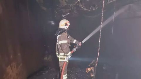 Gece Kulübü Yangını Davası, Bilirkişi Raporunun Beklenmesi Amacıyla Ertelendi