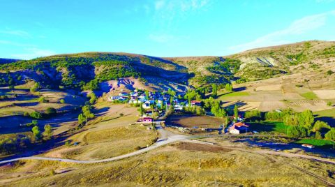 Tokat Maden Kuşatmasında