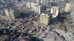Ebrar Sitesi H Blok Davasında Savcı Mütalaasını Açıkladı