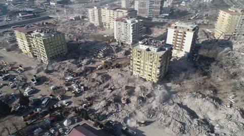 Ebrar Sitesi H Blok Davasında Savcı Mütalaasını Açıkladı