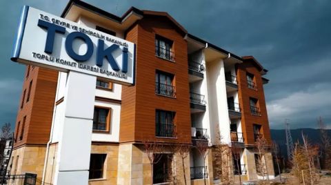 ‘İlk Evim Projesi’ Fiyaskoya Dönüştü