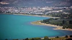 İznik Gölü Çevresi İmar Planları Bir Kez Daha Durduruldu