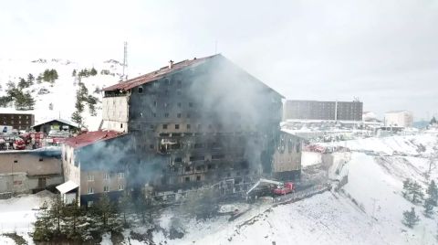 Meclis Araştırma Komisyonu, Kartalkaya'da İnceleme Yapacak