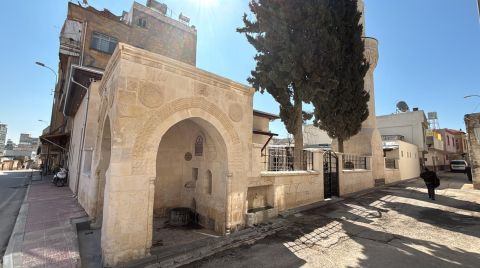 Restorasyonu Tamamlanan 12 Vakıf Eseri, Ramazanda İbadete Açılacak