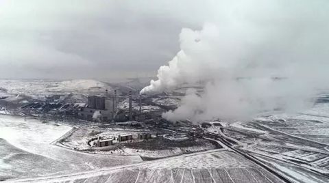 İklim Kanunu Teklifi’ne Tepkiler Sürüyor