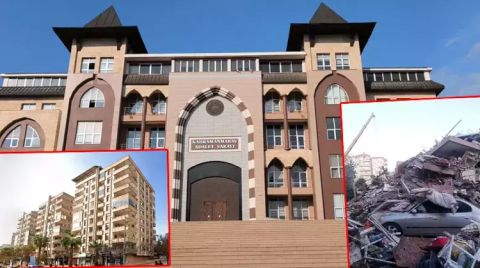 Reddi İstenen Mahkeme Başkanı, Talebin Kabul Edilmesini İstedi