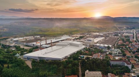 Kaleseramik "İklim Teknolojileri Vaka Çalışmaları"nın Destekçisi Oldu