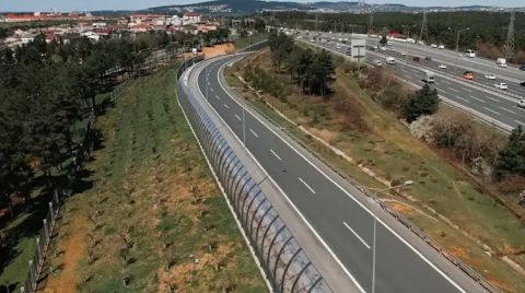 Şehirlerde Gürültü Kirliliğine 'Bariyer' Önlemi