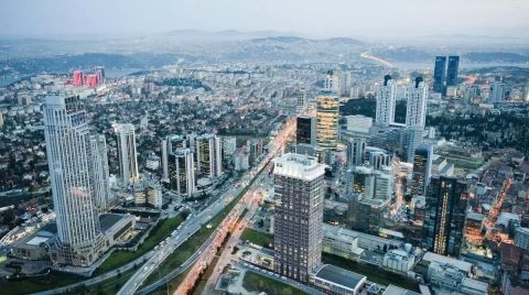 Orta Gelirliye Konut Projesinde Fiyatlar Uçuyor