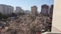 Serbest Bıraktıkları Sanık Firar Etti; Reddi Hakim Talebi Kabul Edilmedi