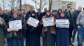 “Yıkıma Kaçak Villalarla Başlayın”