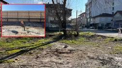 Sondaj Sırasında Çıkan Gaz Yangınlarından Biri Söndü, Diğeri Sürüyor