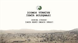 ICOMOS Türkiye İzmir Buluşması