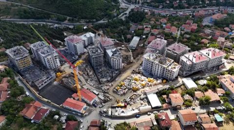 Haberiniz Olmadan Eviniz Satılabilir